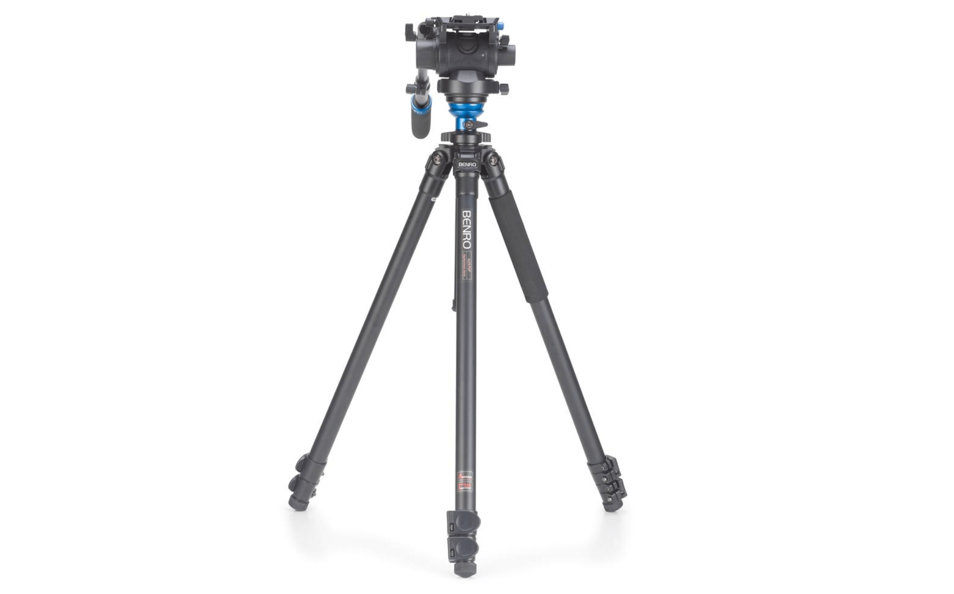 Photo of a bento A2573FS6 Video Tripod Kit